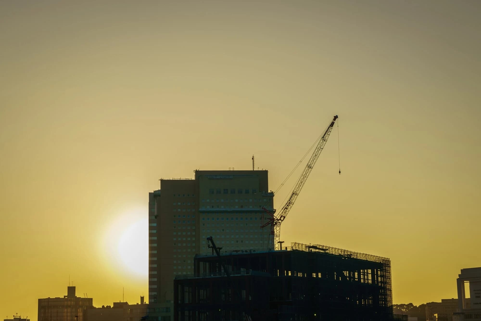 Construction