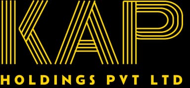 KAP Holdings PVT LTD Logo